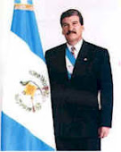 Lic. Ramiro de León Carpio