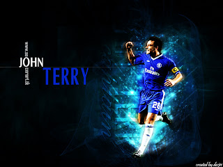John Terry Chelsea Wallpapers 2011 1