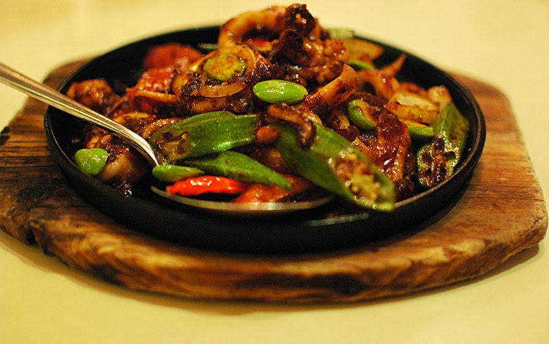 The Duck King, Grand Indonesia