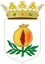 Escudo Granada