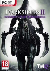 Download Darksiders II SKIDROW Pc Game