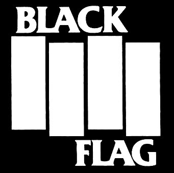 antblog: Black Flag