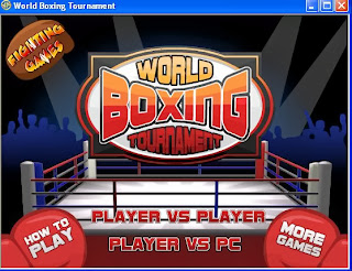  World Boxing Tournament