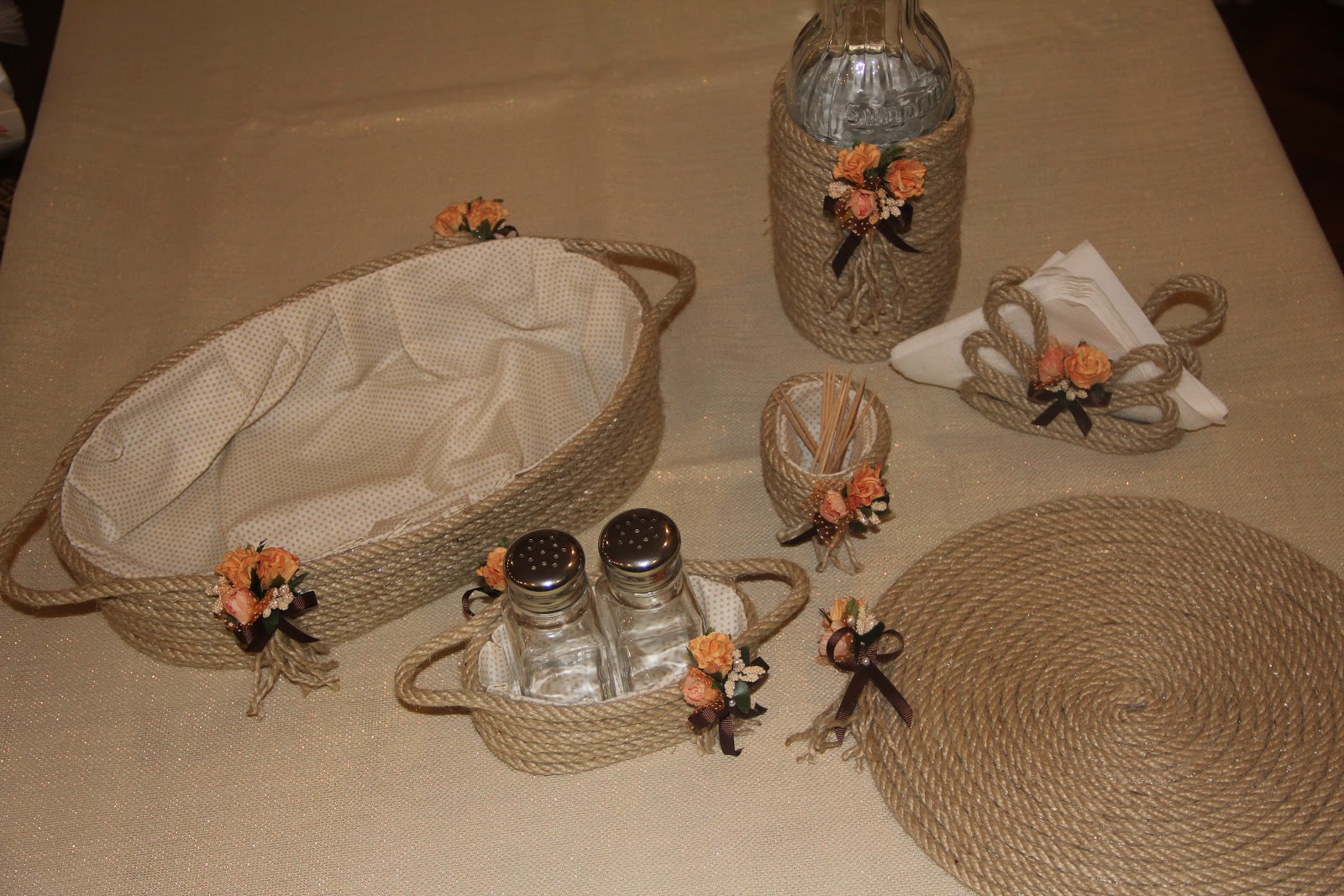 Renkli Mutfak Duvar Süsleri