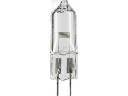 ILUMINACIÓN LED: CAMBIAR BI-PIN HALOGENA POR LED