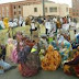 عائلات المعتقلين السياسيين الصحراويين تضرب عن الطعام تضامنا مع أبنائها بسجن سلا 2