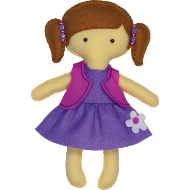 Craft Doll