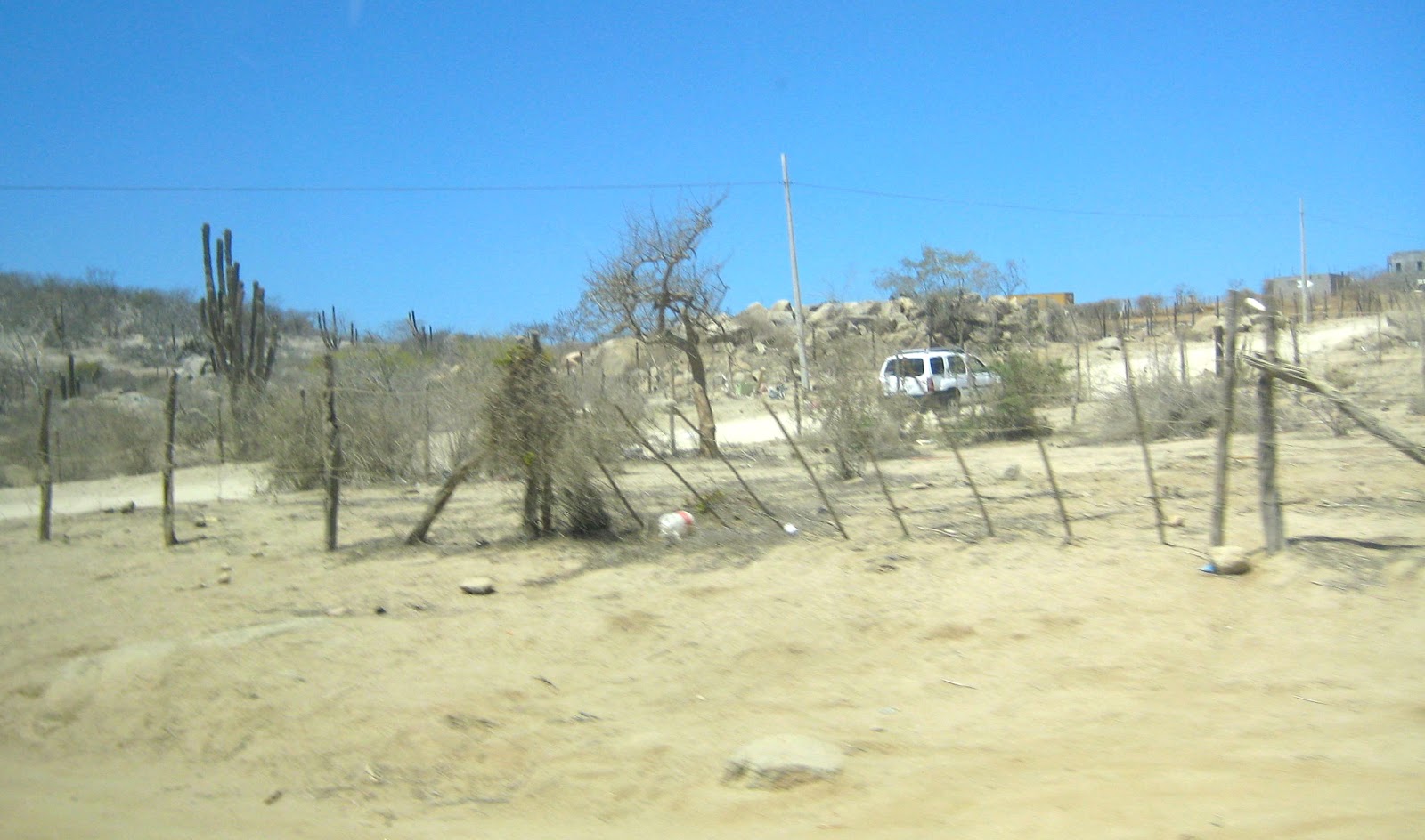 DreamMissions: Casa Hogar - Cabo San Lucas, Mexico