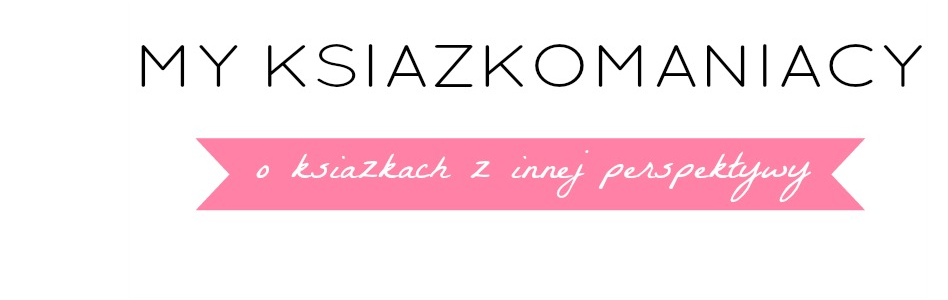 My Ksiazkomaniacy