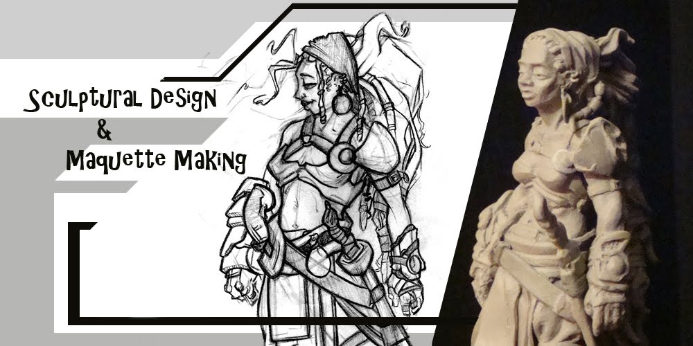 Sculptural Design How to Create Your Own Sculpture