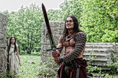 players in the film rachel nich...