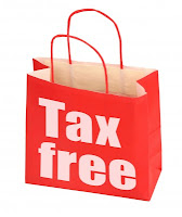 Как вернуть НДС Tax free