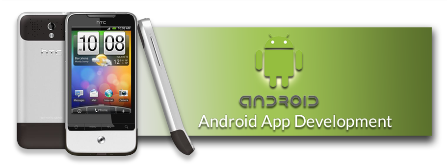 Latestb Android Apps Development In India