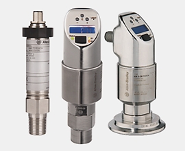 cam bien ap suat allen bradley
