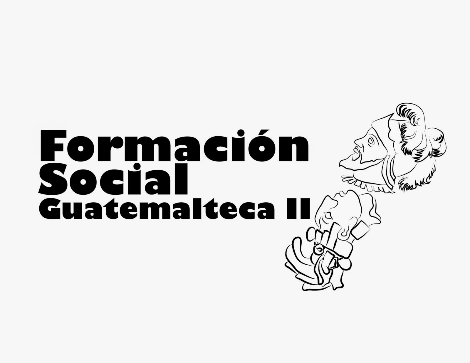 Formación Social Guatemalteca II 