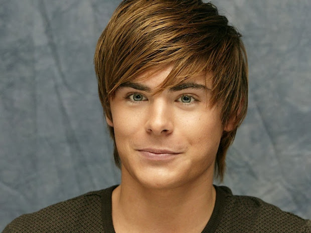 5 beautiful boy hair style