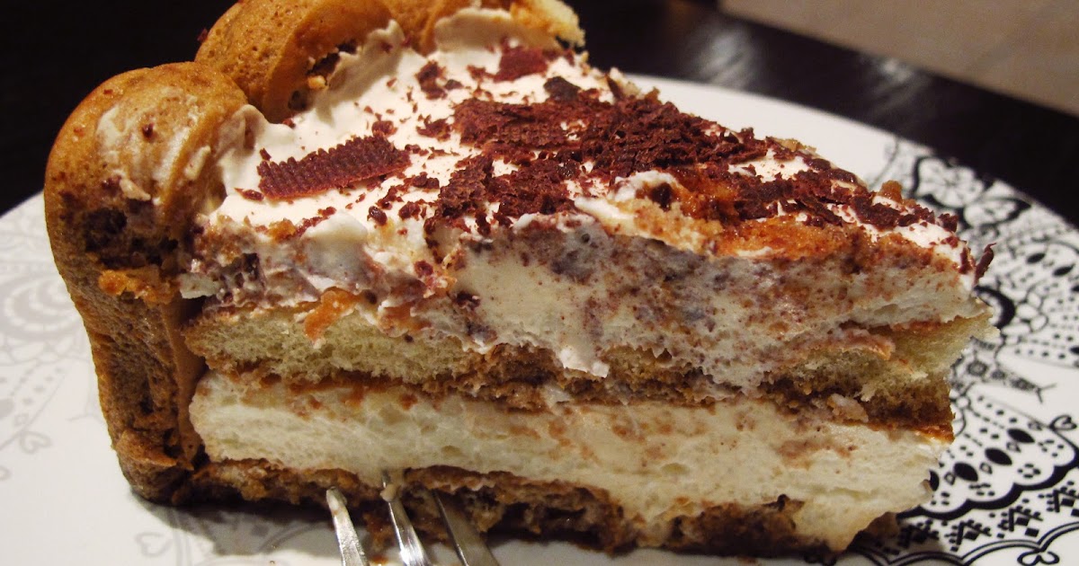 Eatomaniac ) Tiramisu not 1 but 2 recipes! Classic Tiramisu and a