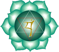 Chakra Cardíaco