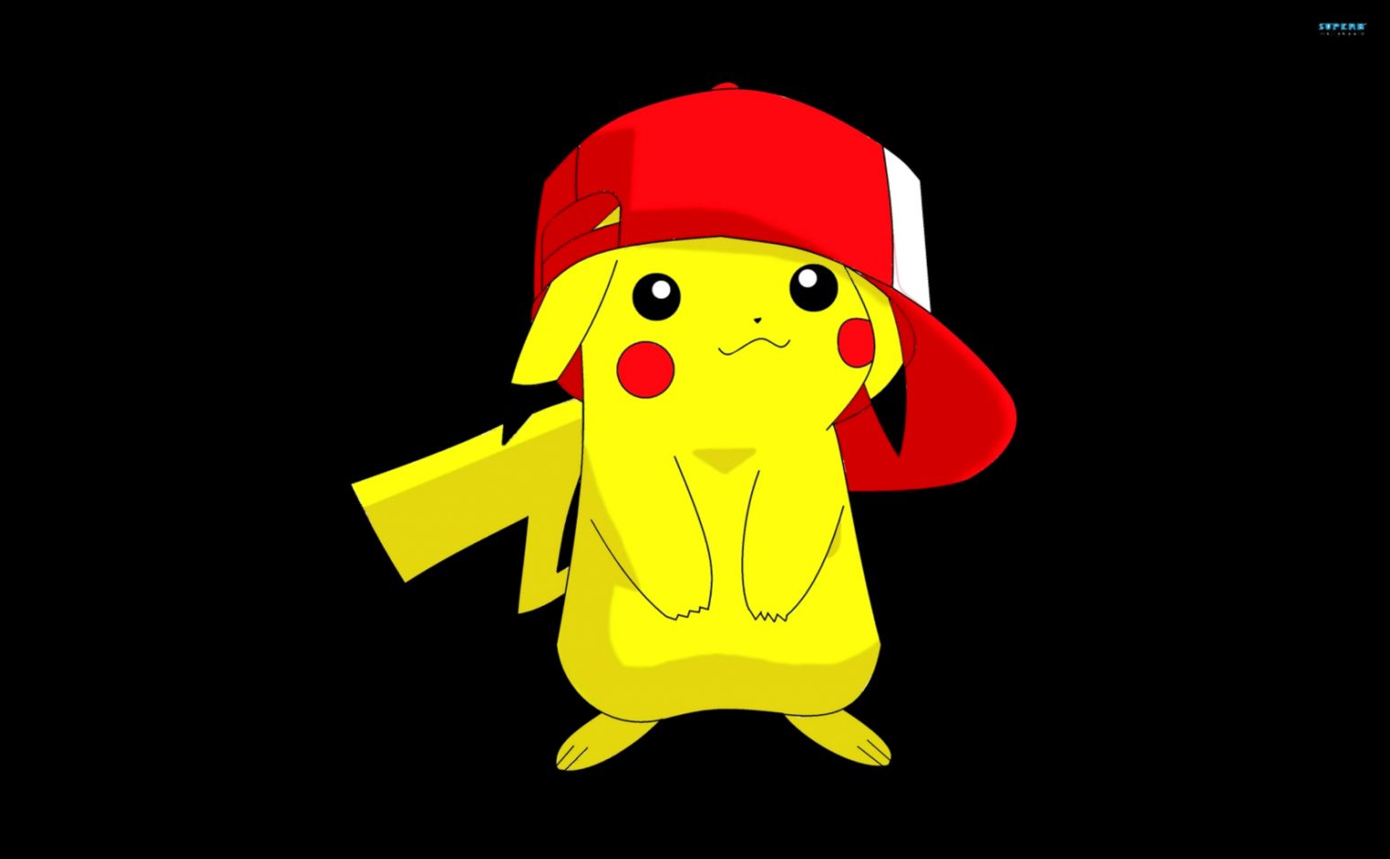 Pokemon Pikachu Wallpapers Wallpaper Cave Pokemon Pikachu Wallpapers Wallpaper Cave