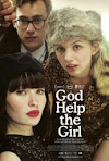 Sinopsis God Help the Girl