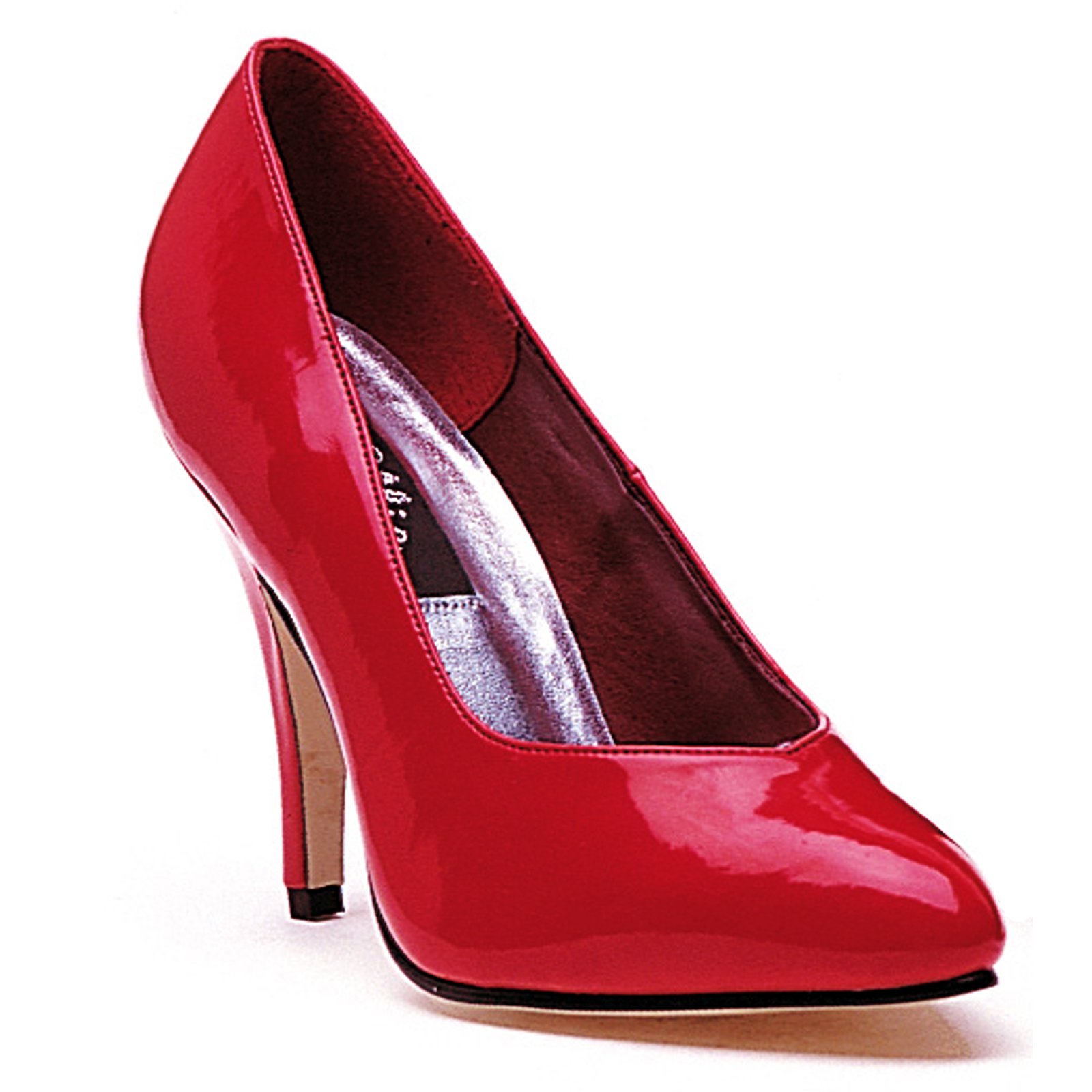 Red High Heel