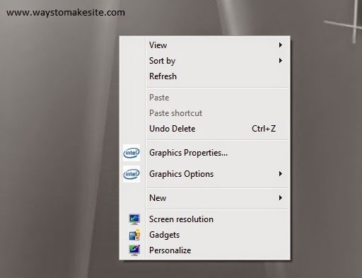 How to Make a Shortcut to a Website How to Make a Shortcut to a Website