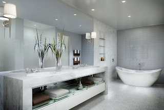 Luxury Interior HD Wallpapers bathroom