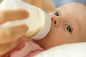 La lactancia no materna 