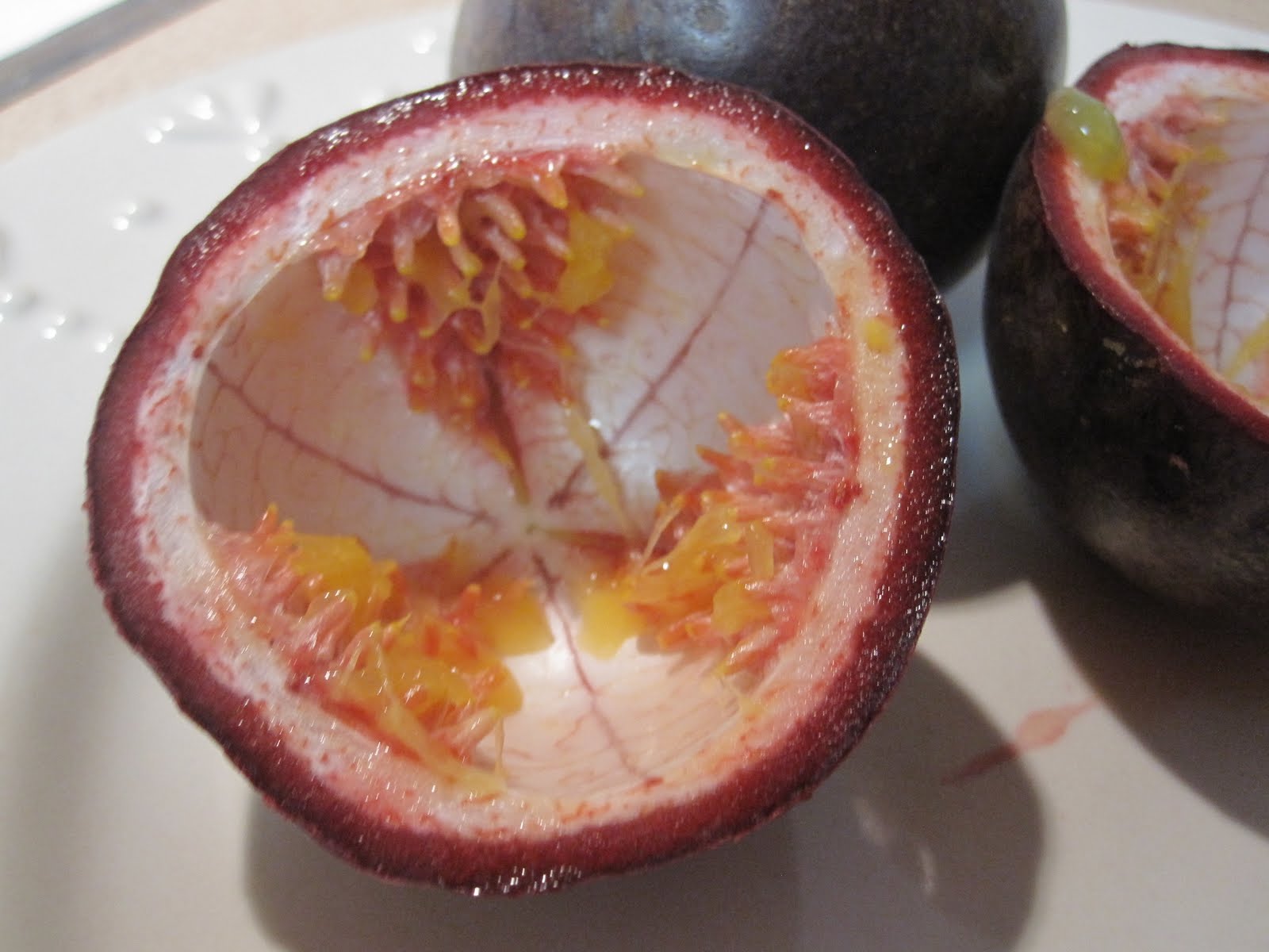 Cannundrums Passion Fruit