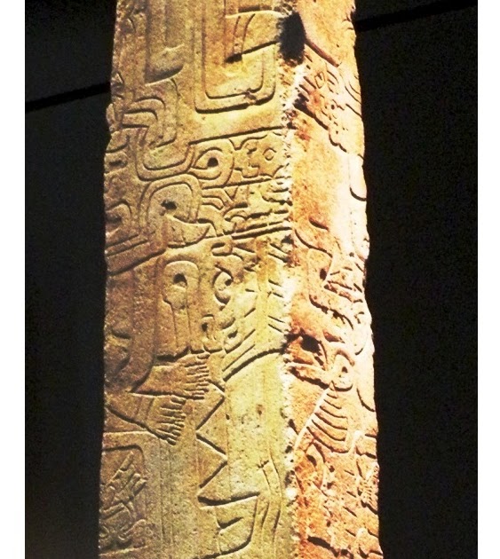 Tello Obelisk Wikidata, 47 OFF