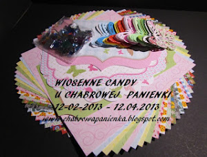 Mam nagrodę pocieszenia:)