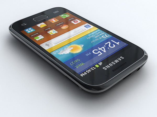 How To Root Samsung Galaxy Ace Plus S7500 S7500l Soumik Ghosh