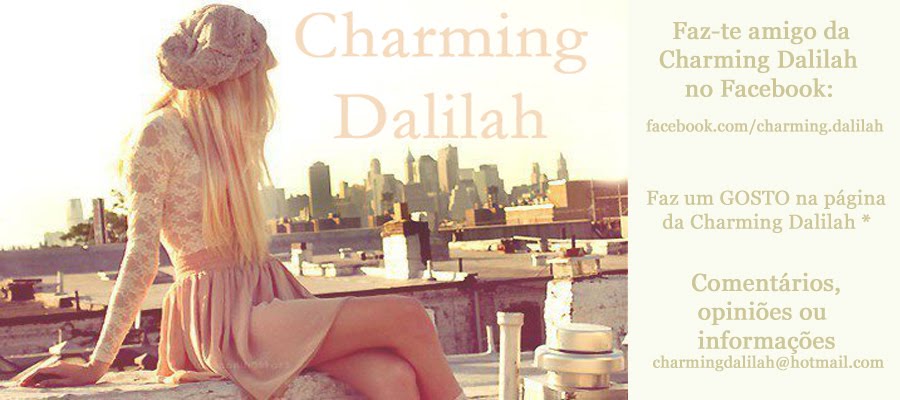 Charming Dalilah *