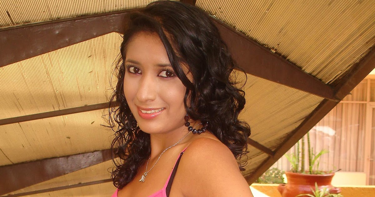 SEÑORITA XALAPA Precandidata Odet Lorena Alvarado Rodríguez