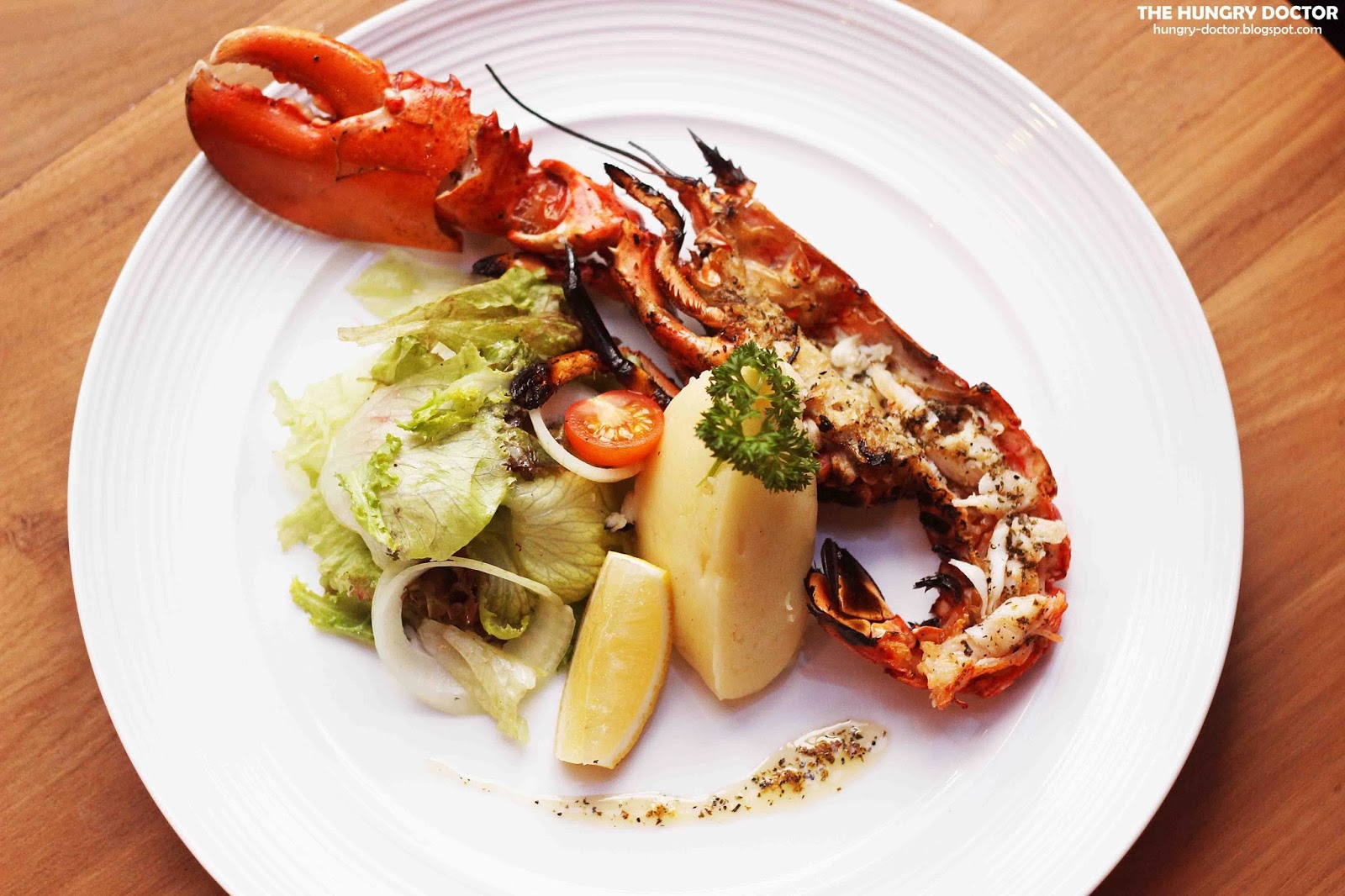 The Hungry Doctor Indonesian Food and Travel Blogger based in Jakarta