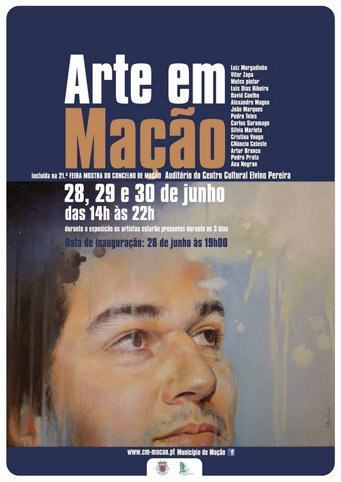 Arte em Mação