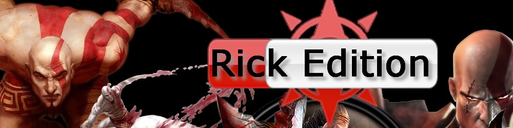Tv Rick Edition