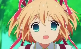 Little Busters!: Refrain Episode 01 [Subtitle Indonesia]