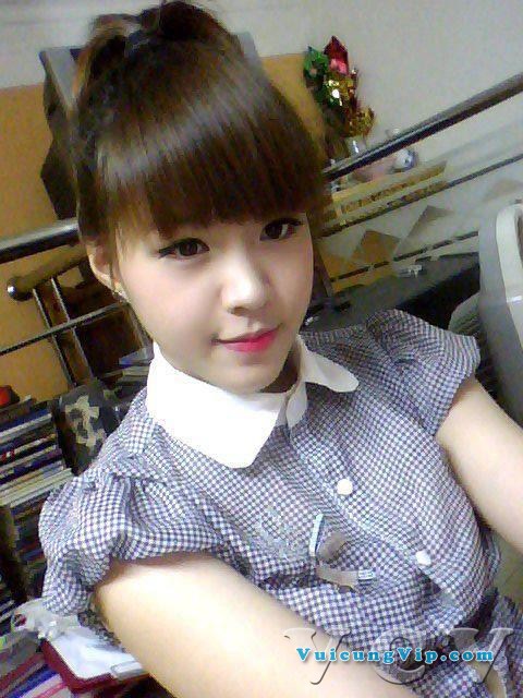Hot Girl - Vũ Hà Kiều My 2012 bé này càng lớn càng xinh Hot Girl - Vũ Hà Kiều My 2012 bé này càng lớn càng xinh