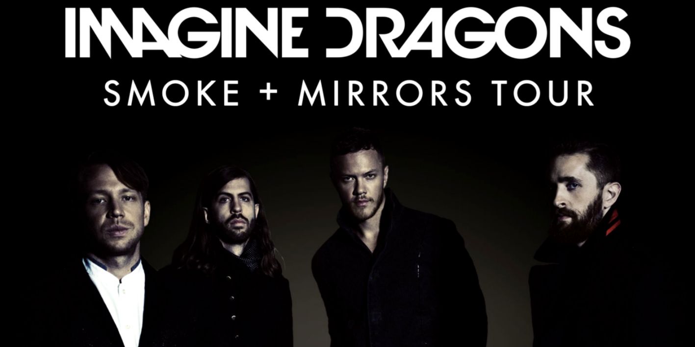 Scottrade Center Imagine Dragons Scottrade Center Imagine Dragons