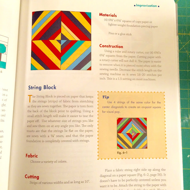 she can quilt You Can Quilt! Building Skills for Beginners Blog Hop