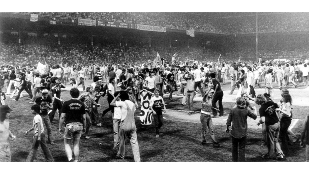Disco Demolition Night: How Disco Died At A White Sox Game