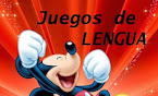 Juegos de Lengua