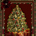 Christmas Tree Animated Gif e-card