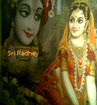 Radhey krishna