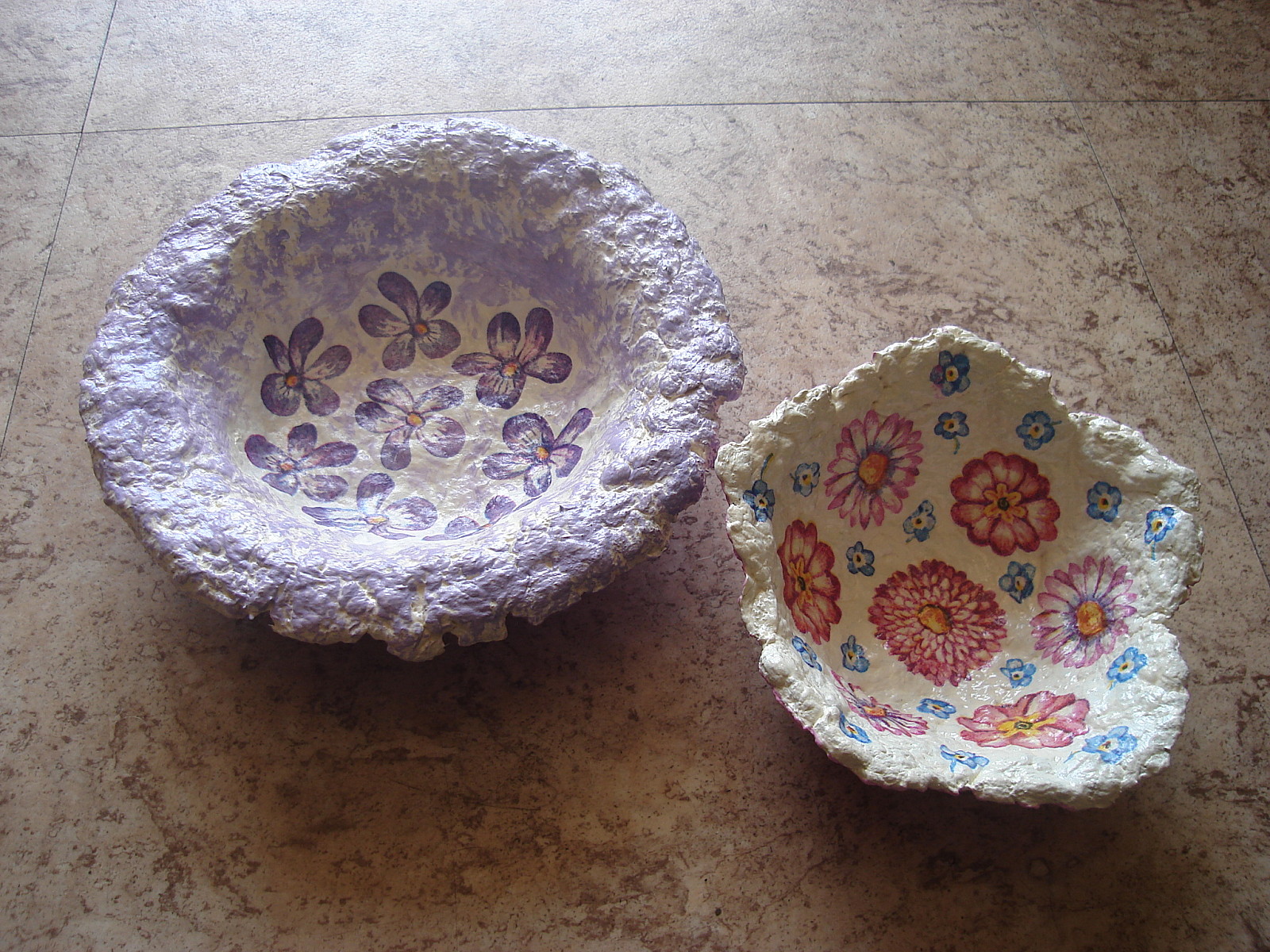 What to do with shredded paper How to make paper mache from shredded paper