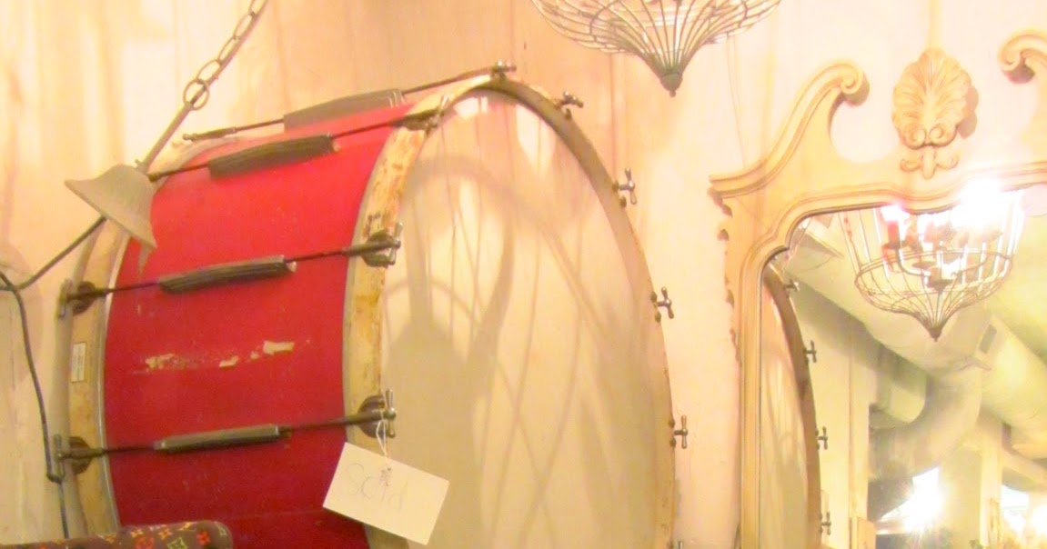 Robins Vintage Suitcase It's All About Inspiration!