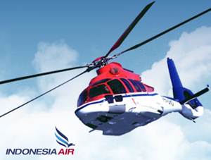 Indonesia Air