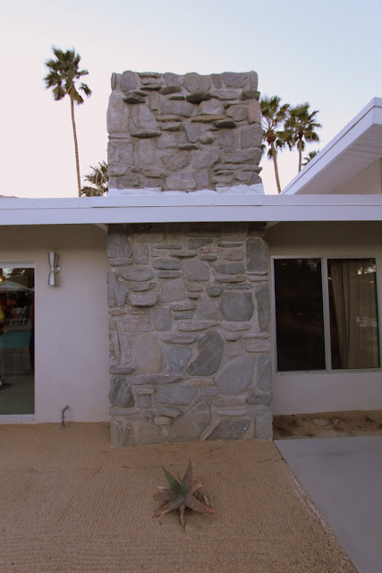 palm springs modernism week 2013 continues with a palmer and krisel house tour