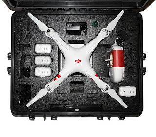DJI Phantom 2 Vision http://amzn.to/1NS2E5Z